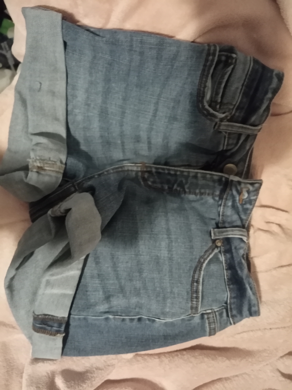 Jacket With Shorts - Picture 6 of 6